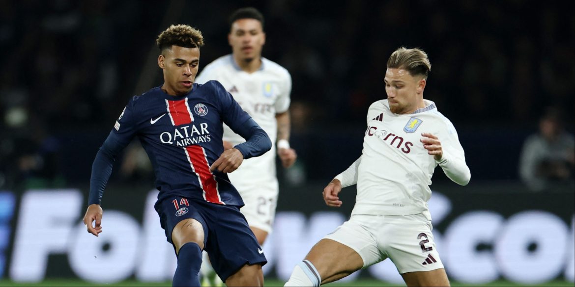 As bad as Cash: Emery must axe 5/10 Aston Villa dud who completed 11 passes