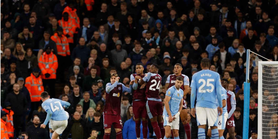 Aston Villa’s 4/10 ace must immediately be dropped after City display