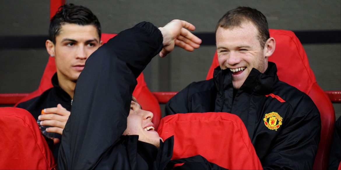 Man Utd may already have their next Rooney & Ronaldo in "incredible" duo