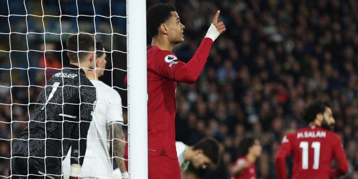 Klopp Could Repeat Gakpo Masterclass With £32m Machine